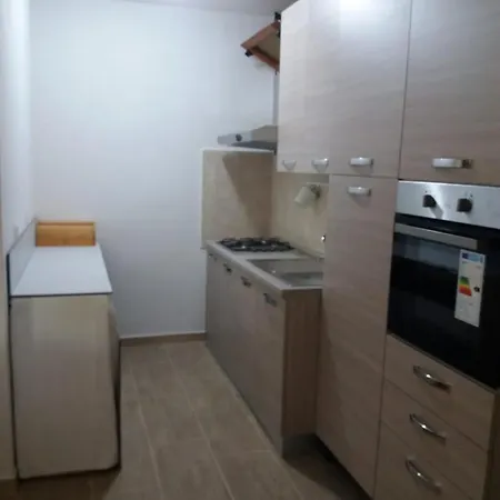 May Little House *