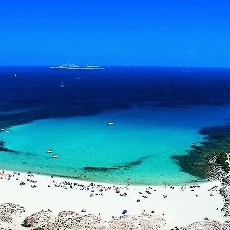 May Little House Ferienhaus
